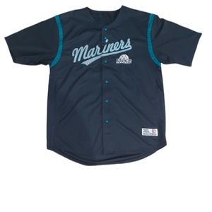 Mariners jersey
